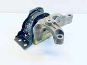 Motorbock vorne Dacia Dokker Express Kasten/Großraumlimousine () 113758078R