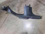 Schwellenverkleidung hinten links JEEP COMPASS (MP) 1.4 MultiAir 501681