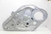Türfensterheber hinten links KIA SORENTO II (XM) 2.2 CRDi 4WD