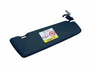 Linke Sonnenblende BMW X5 (F15, F85) xDrive 30 d 51448059049