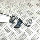 Kraftstoffrohr MERCEDES-BENZ CLA Coupe (C118) 250 e (118.386) A2820704100