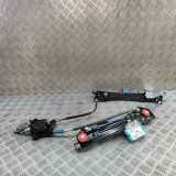 Türfensterheber hinten links AUDI A5 Sportback (F5A) 40 TFSI Mild Hybrid 8W8839461 8W0959801