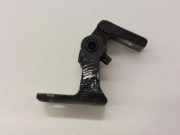 Türscharnier vorne links VW Tiguan I (5N) 5N0831401