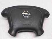 Lenkrad Airbag OPEL ASTRA F Cabrio (53_B) 1.6 i 090478208