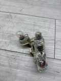 Other Tail Light Parts BMW 3 (E90) 320 i 6937473