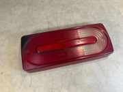 Rear Windshield Spoiler MERCEDES-BENZ G (W463) G 400 CDI (463.332, 463.333) 4638201964