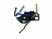 Air Flap Motor AUDI A4 (8K2, B8) 2.7 TDI 9017537