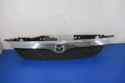 Lüftungsgitter für Stoßfänger Mazda 323 P V (BA)