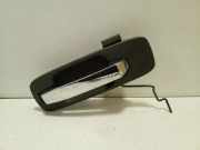 Türaußengriff links NISSAN X-TRAIL (T30) 2.2 dCi 4x4