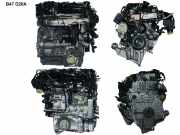 Motor BMW X3 (F25) xDrive 20 d B47D20A