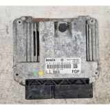 Motorsteuergerät ECU OPEL VECTRA C 1.6 55189629 0281011448