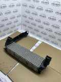 Ladeluftkühler BMW X3 (F25) xDrive 30 d 7593845