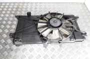 Kühlmodul Mazda 5 (CR1) 4993003330