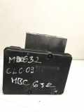 ABS Hydraulikblock MERCEDES-BENZ VIANO (W639) CDI 2.2 A0375453632
