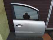 Vordere rechte Tür OPEL ZAFIRA B (A05) 1.9 CDTI