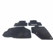 Mattenset PEUGEOT 3008 III (KA, KB, KC) E-210 (KCZKZX) 9841990480