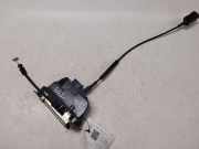 Türschloss rechts hinten Renault Laguna II Grandtour (G) 000658