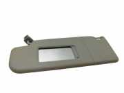 Sonnenblende links VW Golf VI Variant (AJ5) 1K0857551