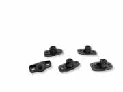 Andere Aufbauteile VW SHARAN (7N1, 7N2) 1.4 TSI 7N0843844A 7N0843637B