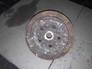 Achsschenkel (ABS) links vorne Ford Transit Custom V362 Bus (F3)