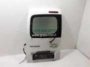 Tür hinten links RENAULT KANGOO / GRAND KANGOO (KW0/1_) 1.5 dCi 110 7751478138