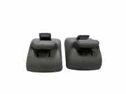 Befestigung Sonnenblende Jaguar XF (X250)