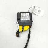 Airbag-Steuergerät MERCEDES-BENZ GLS (X166) 550 4-matic (166.873) A1669000320