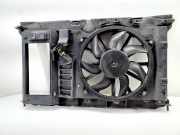 Kühlmodul Peugeot 3008 I () 9650316080