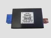 Alarmblock CITROËN C5 I (DC_) 2.2 HDi (DC4HXB, DC4HXE) 9645500780