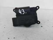 Air Con Air Flow Valve Motor VW TOUAREG (7LA, 7L6, 7L7) 2.5 R5 TDI 52411483R03