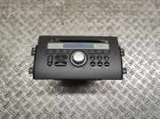 Musik-Player mit GPS SUZUKI SX4 Sedan (GY) 1.6 (RW 416) 3910179JC