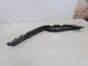 Stoßstangenhalter vorne links SKODA OCTAVIA II Combi (1Z5) 2.0 TDI 16V