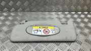 Linke Sonnenblende BMW i3 (I01) Hybrid 7277229