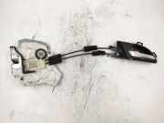 Türschloss hinten links HONDA CR-V III (RE_) 2.2 i-DTEC 4WD (RE6) SWAE1LHRR EUL01D9180A