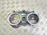 Kombiinstrument RENAULT MEGANE II Sedan (LM0/1_) 1.5 dCi 2RPF10A855AD 8200364007