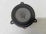 Türlautsprecher hinten links NISSAN MURANO I (Z50) 3.5 4x4 28156AM900