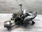 Turbolader MERCEDES-BENZ C T-Model (S204) C 220 CDI 4-matic (204.284)