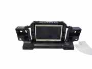 Navigationsanzeige FORD FOCUS III 1.0 EcoBoost F1FT18B955GD