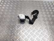 Sicherheitsgurt rechts hinten VW Passat B6 Variant (3C5) 3C9857806G