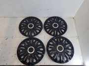 Radkappen OPEL ASTRA G Coupe (F07_) 2.0 16V Turbo