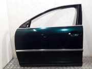 Vordere linke Tür VW PHAETON (3D_) 5.0 V10 TDI 4motion