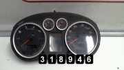 Tachometer Audi A2 (8Z)