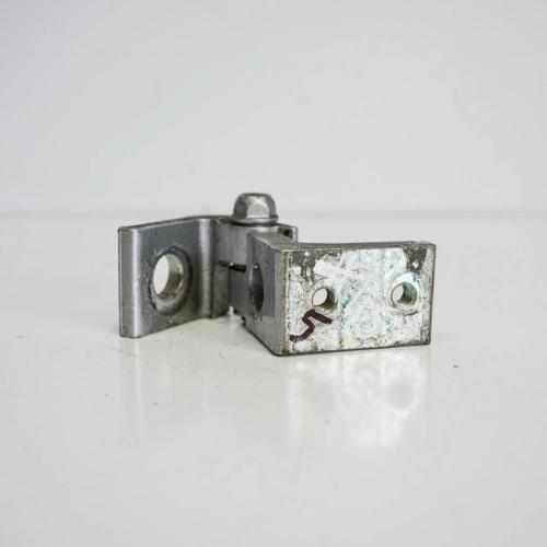 Türscharnier hinten links SKODA OCTAVIAII (1Z3) 1.9 TDI 1Z0833411B Bild Türscharnier hinten links SKODA OCTAVIAII (1Z3) 1.9 TDI 1Z0833411B