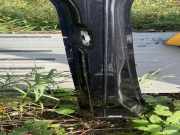 Rechte metallische Seitenschweller PEUGEOT TRAVELLER 2.0 BlueHDi 180