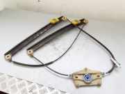 Fensterheber rechts hinten Audi A6 (4F, C6)