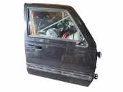 Vordere rechte Tür JEEP COMMANDER (XK, XH) 3.0 CRD 4x4