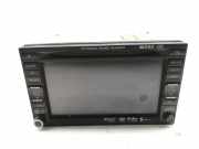 Navigationsanzeige HONDA CIVIC IX (FK) 2.2 i-DTEC (FK3) 39540-TV0-E111-M1