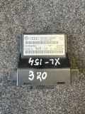 Gateway-Steuereinheit VW GOLF PLUS (5M1, 521) 1.2 TSI 5WK500110