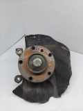 Achsschenkel (ABS) rechts vorne BMW 3er (E46) 196