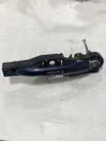 Türaußengriff hinten links RENAULT LAGUNA Coupe (DT0/1) 3.0 dCi (DT03) 226524